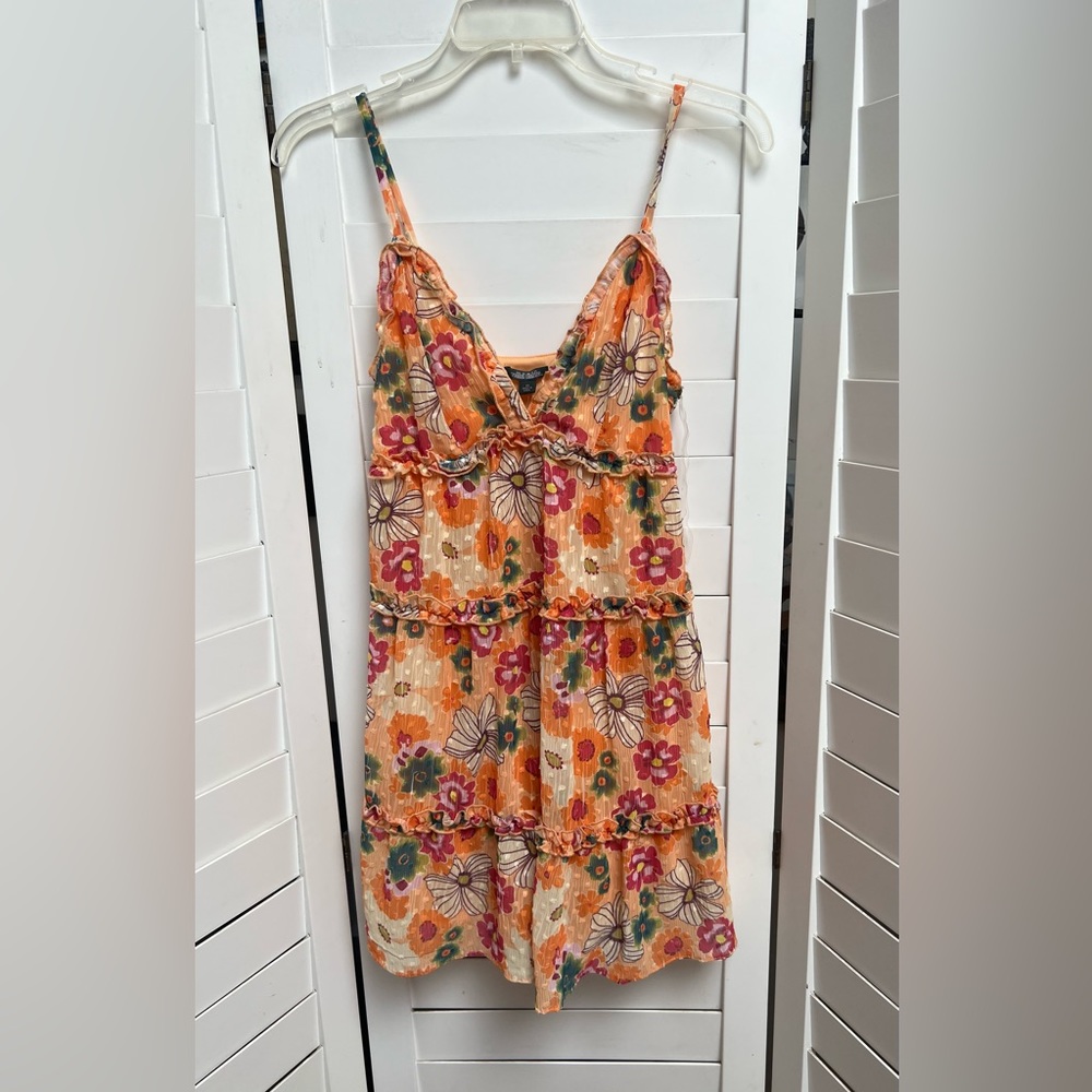 DRESS by WILD FABLE, SIZE M, NWT